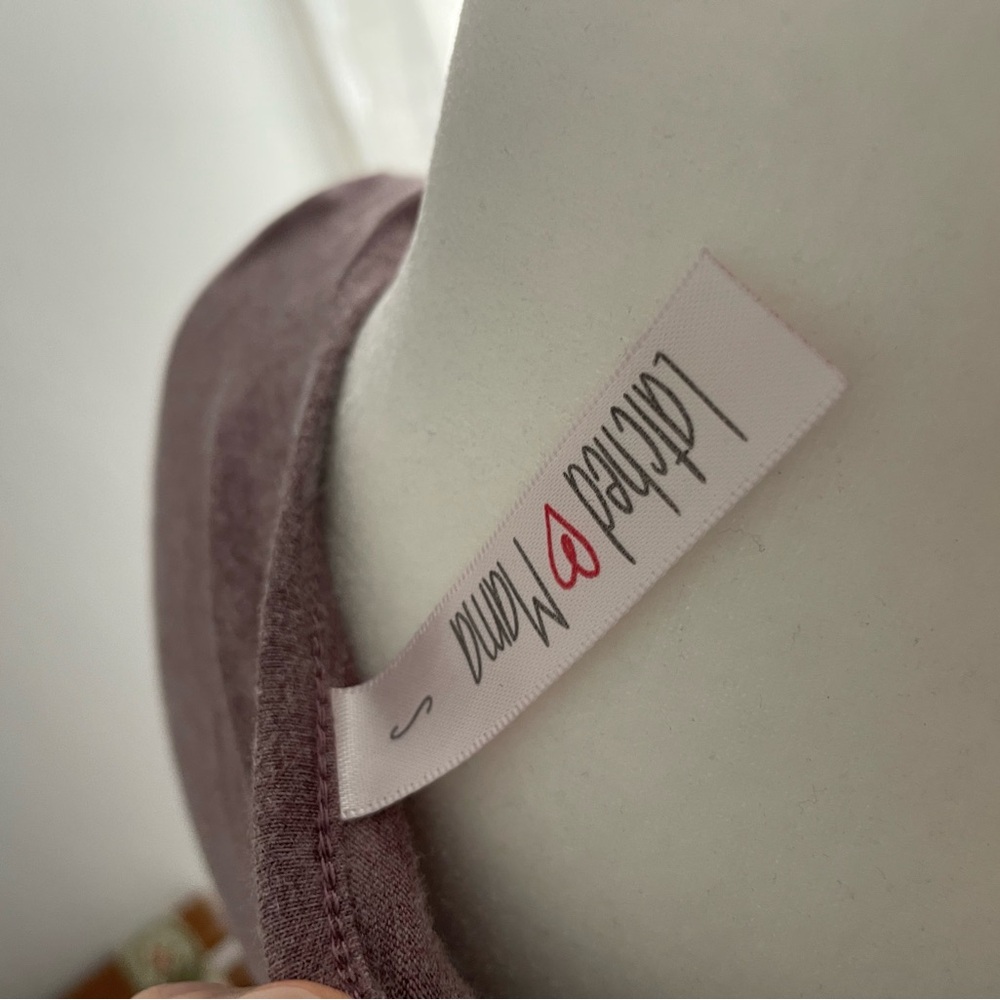 Latched Mama S Babydoll Dress - Picture 3 of 3